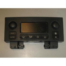 Commande Chauffage Peugeot 307 Phase 2